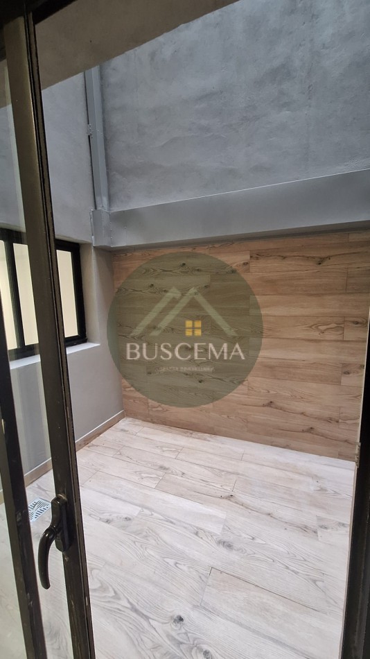 Local Comercial a Estrenar en Alquiler
