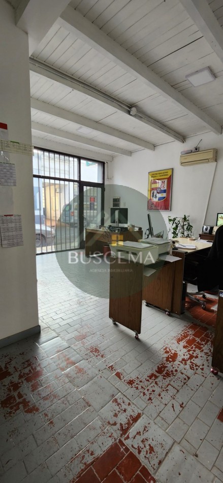 TERRENO DE CASI 1.000 M² EN EL CORAZON DEL MICROCENTRO