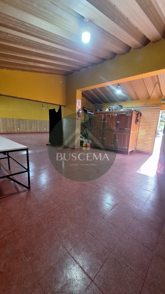 PREDIO RECREATIVO/DEPORTIVO EN VENTA - RUTA NACIONAL 12 Y 18