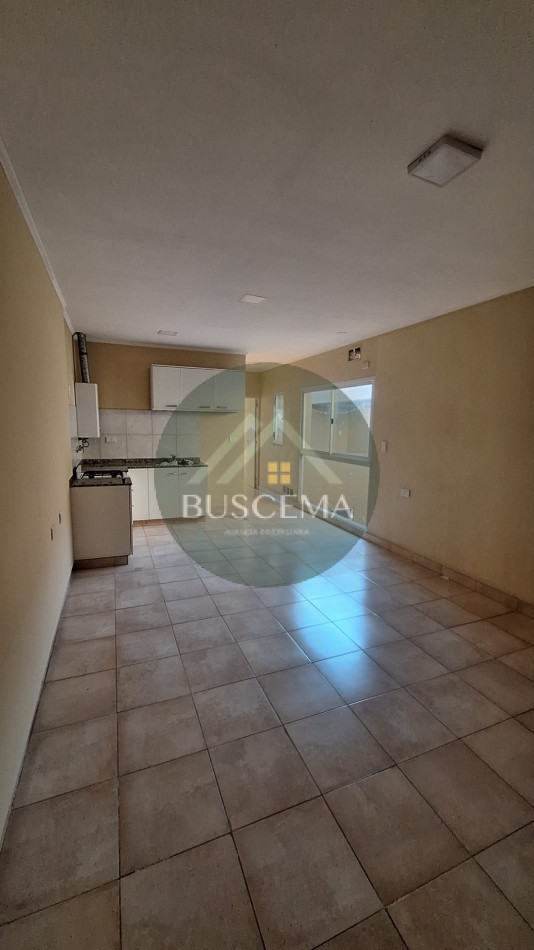 DEPARTAMENTO EN ALQUILER | 1 DORMITORIO | AYACUCHO Y BROWN
