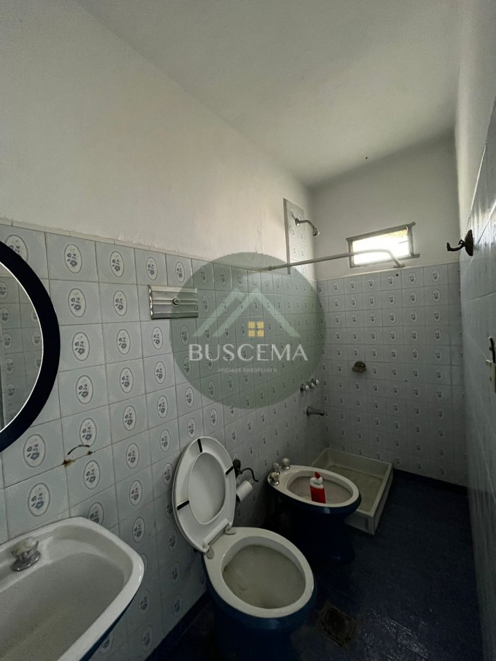Venta casa ZANNI  947 - ZONA ALMAFUERTE