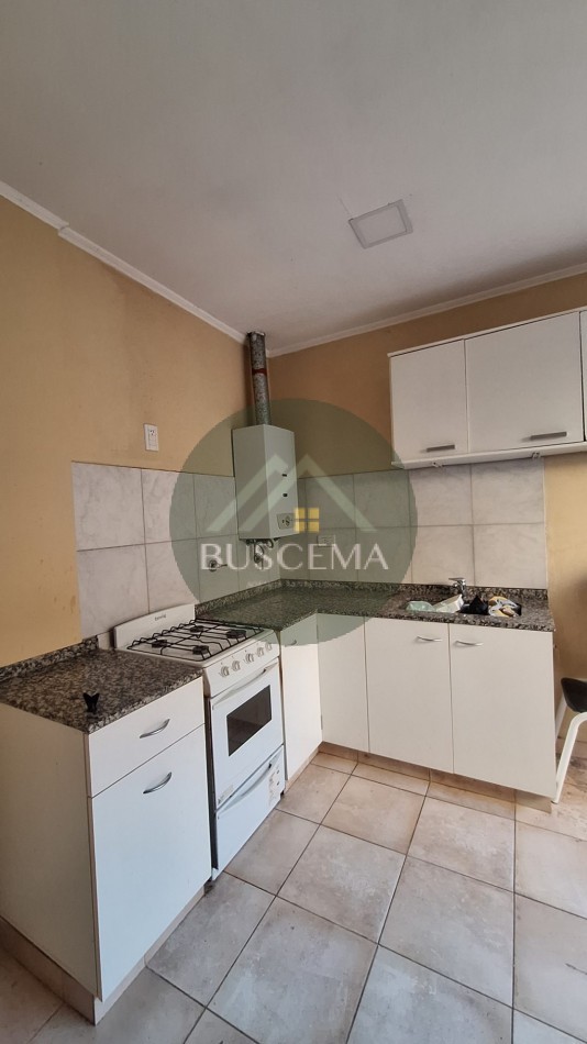 DEPARTAMENTO EN ALQUILER | 1 DORMITORIO | AYACUCHO Y BROWN