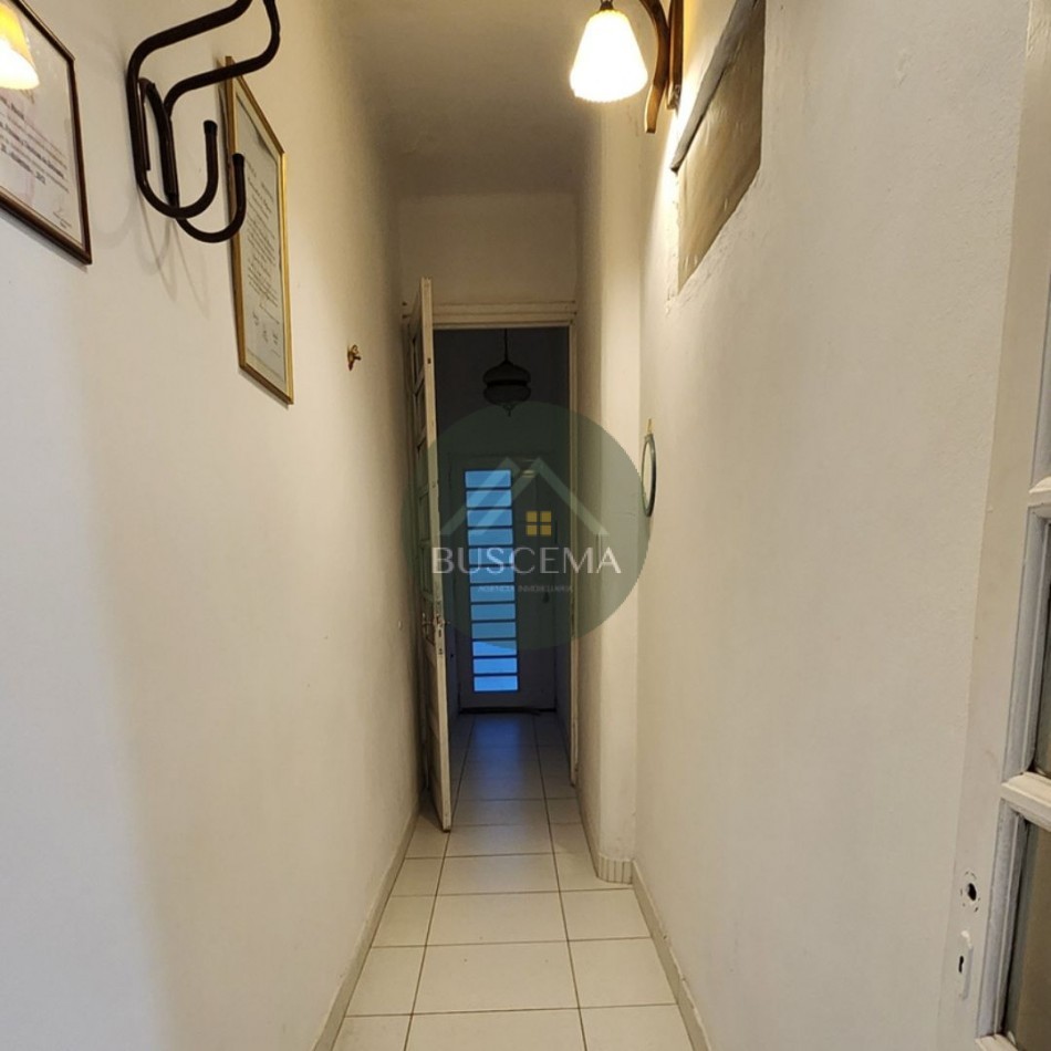 INVERSION EN ZONA PLAZA SAENZ PEÑA