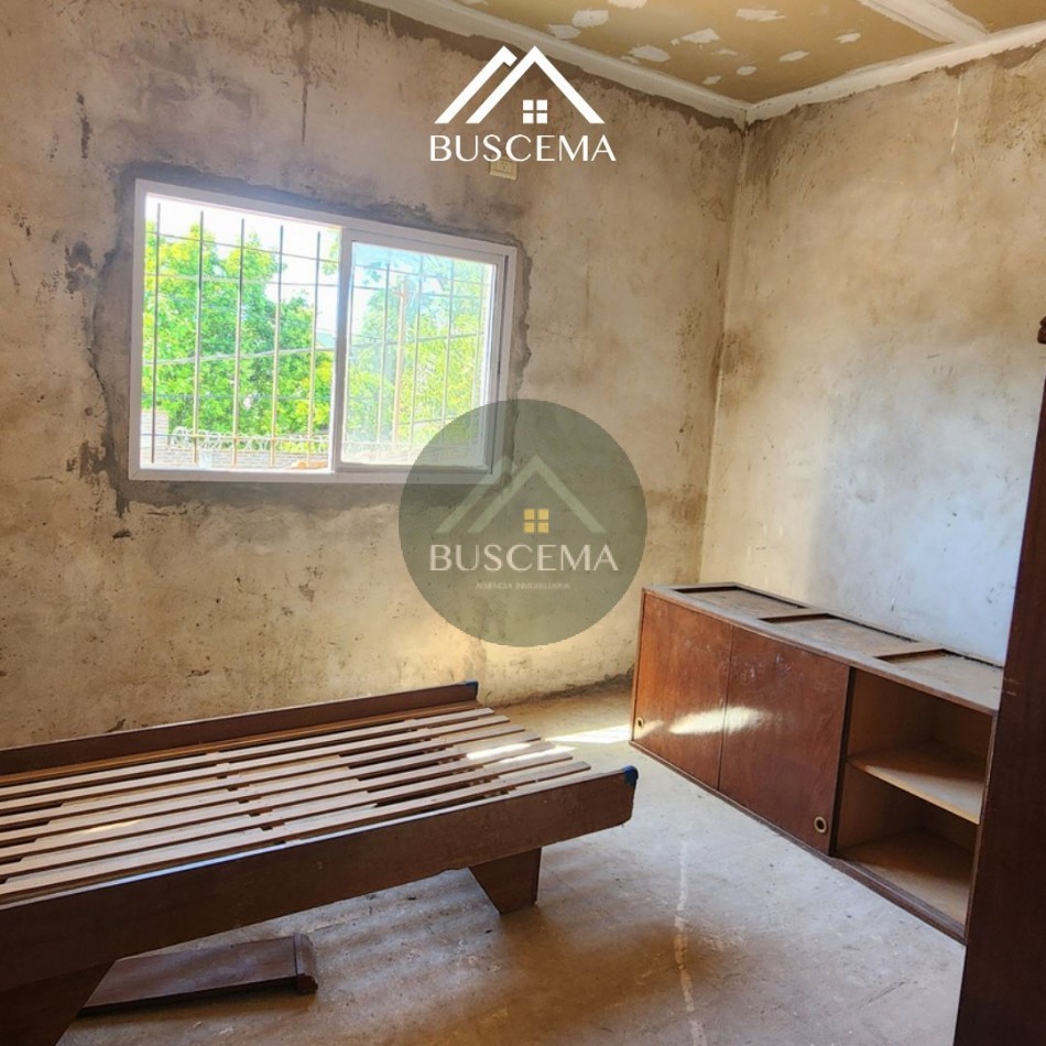 Casa en venta - Maestro Normal 1609 (Zona Don Bosco y Circunvalacion)