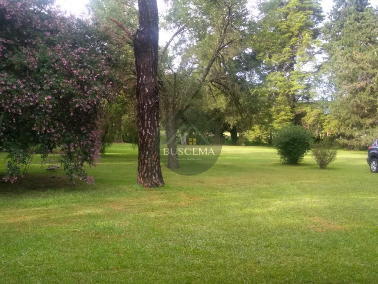 Casa Quinta en Alquiler TEMPORAL- Ruta 18, frente a Tilcara | A minutos de Parana