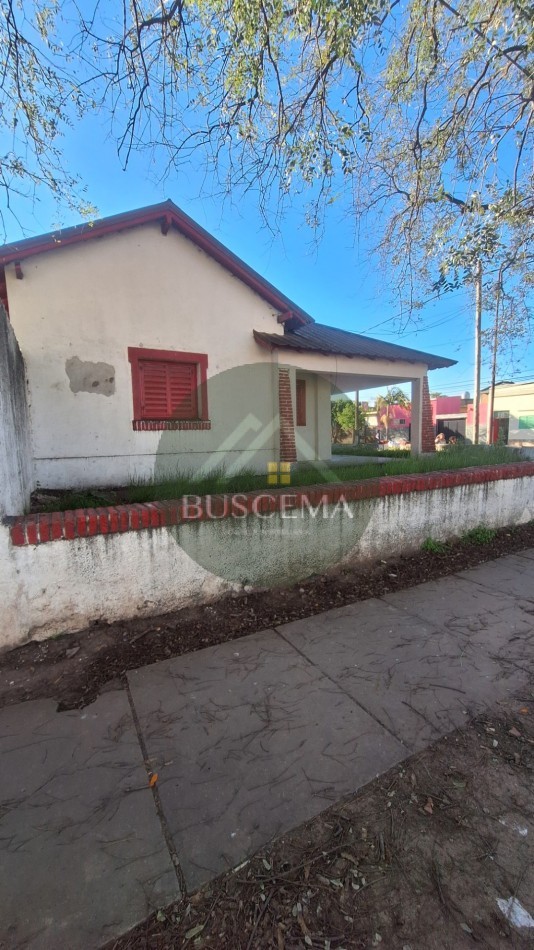 CASA A REFACCIONAR