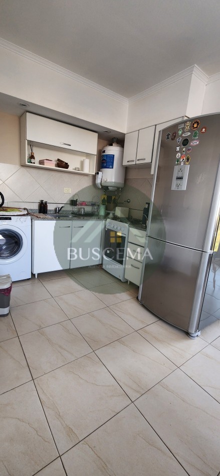 Departamento 1 Habitacion con cochera - Calle Salta Esq. Nogoya