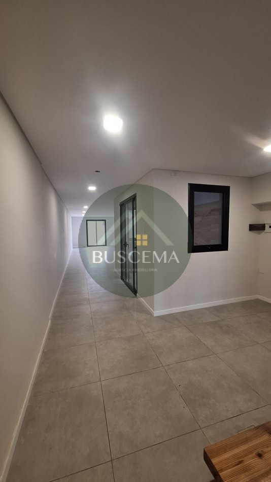 Local Comercial a Estrenar en Alquiler