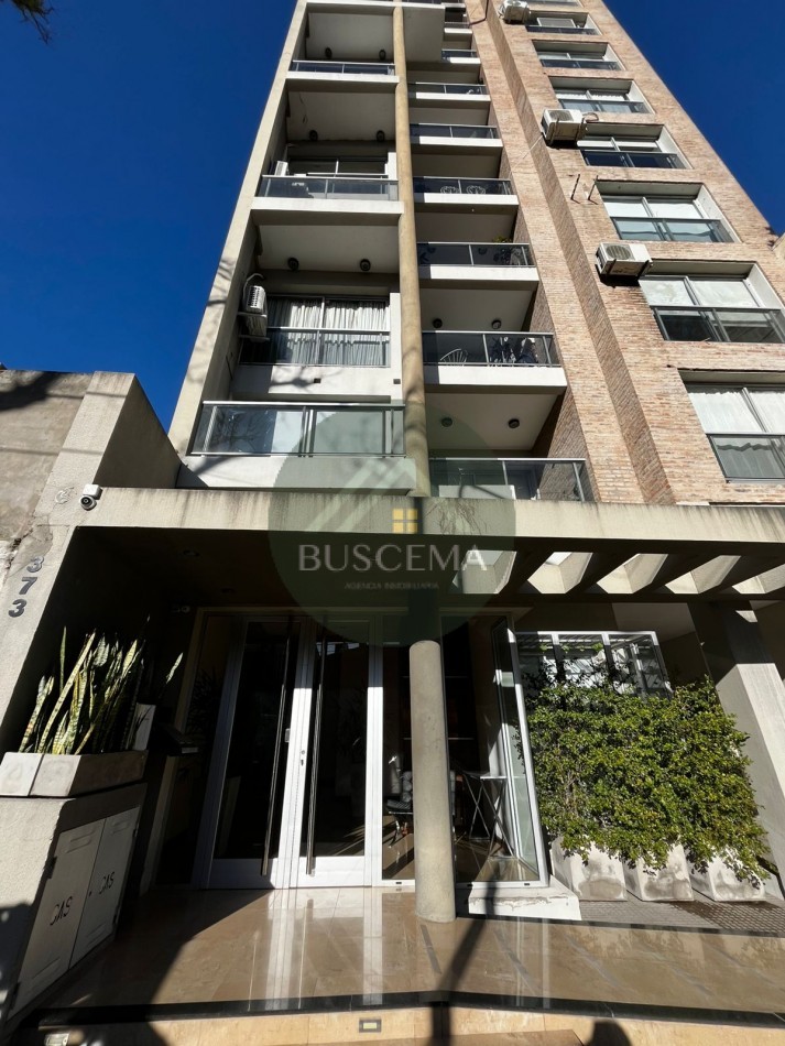 DEPARTAMENTO EN ALQUILER - Zona Malvinas casi Tucuman