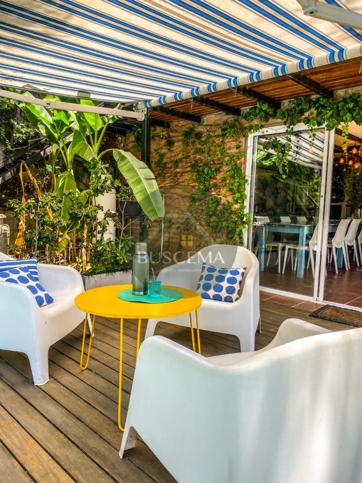 Hermoso Loft Amoblado/Temporal en alquiler · Zona La Toma, Parana