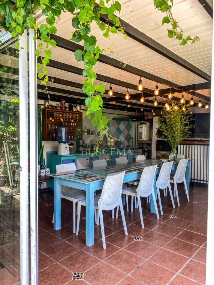 Hermoso Loft Amoblado/Temporal en alquiler · Zona La Toma, Parana
