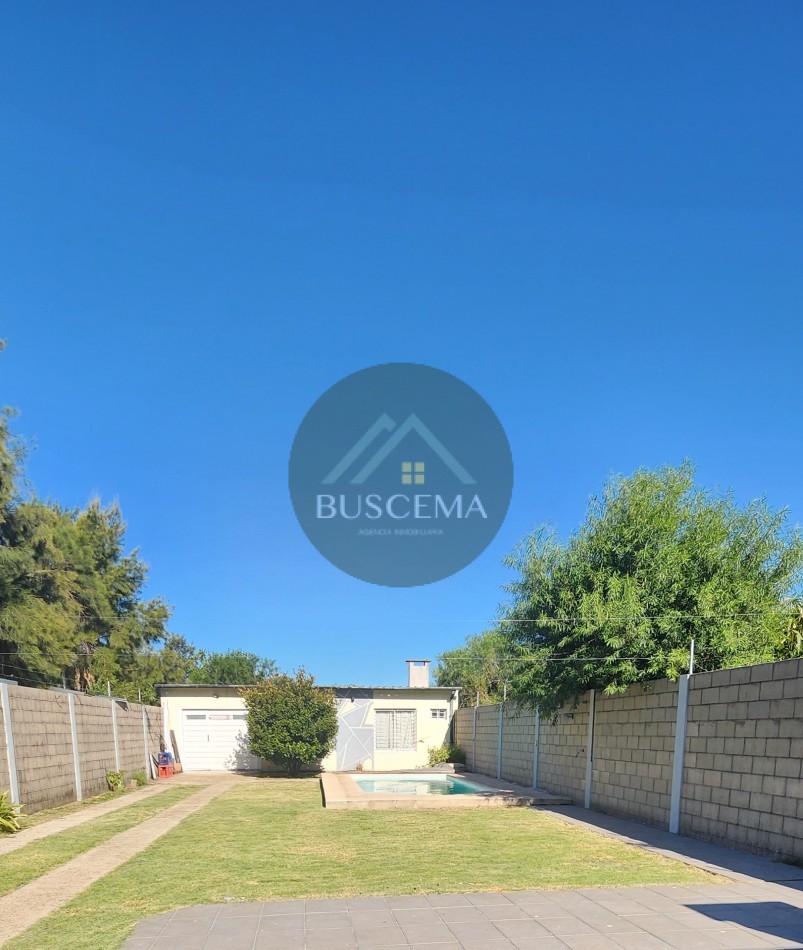 SE VENDE HERMOSA CASA QUINTA