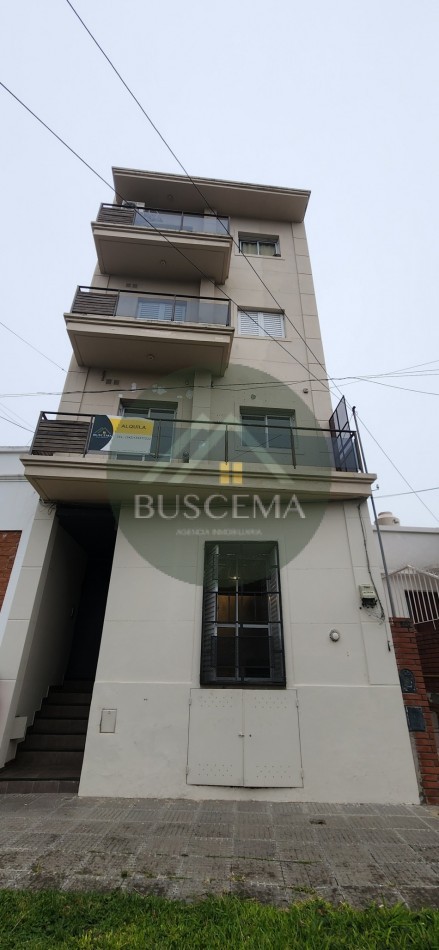 DPTO EN ALQUILER - SAN LUIS 680