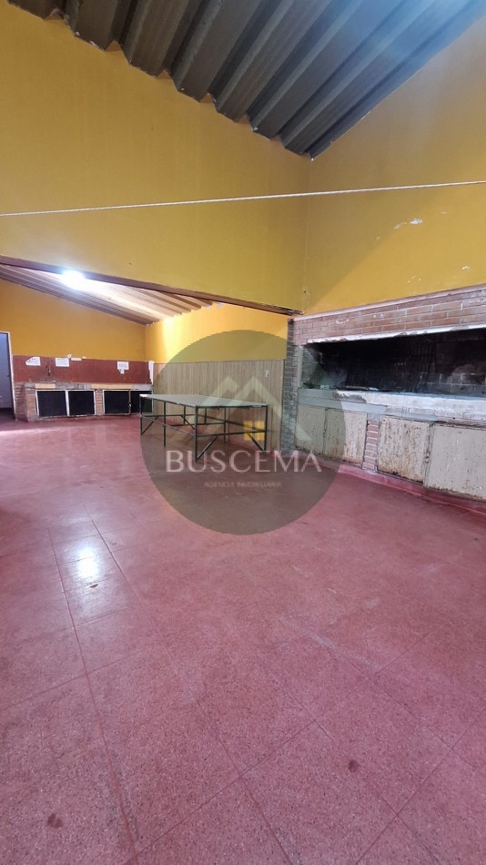 PREDIO RECREATIVO/DEPORTIVO EN VENTA - RUTA NACIONAL 12 Y 18