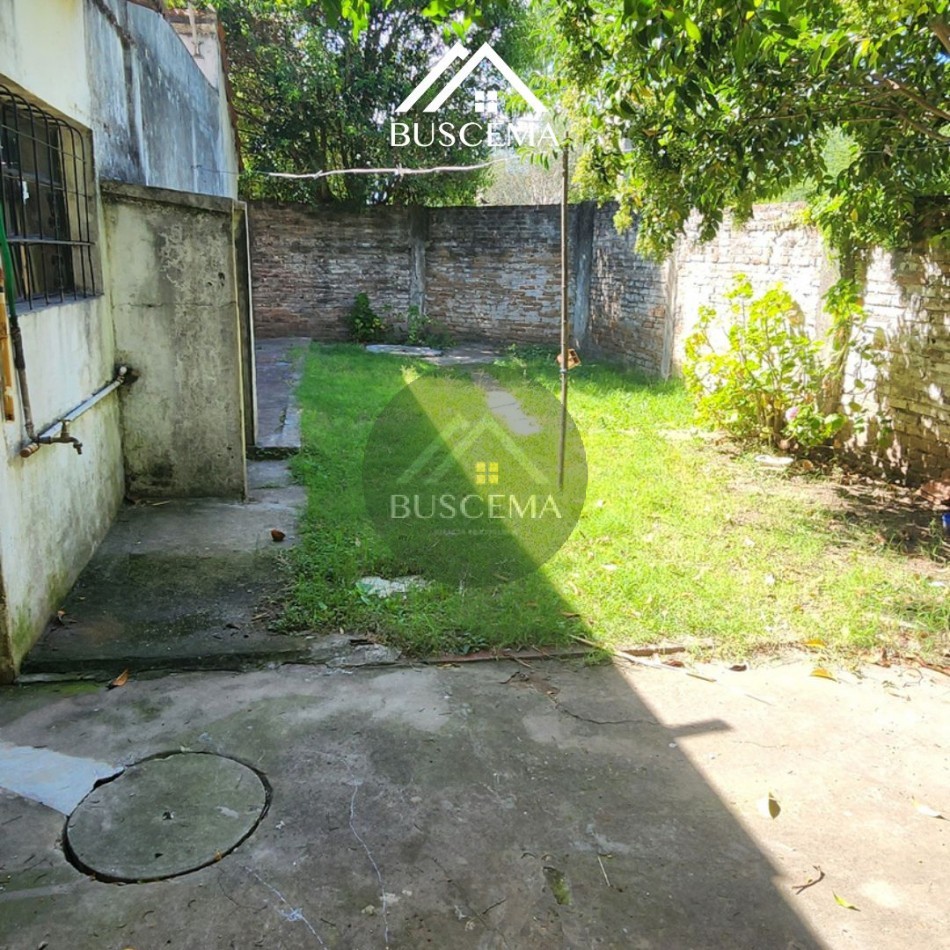 Casa en venta - Maestro Normal 1609 (Zona Don Bosco y Circunvalacion)