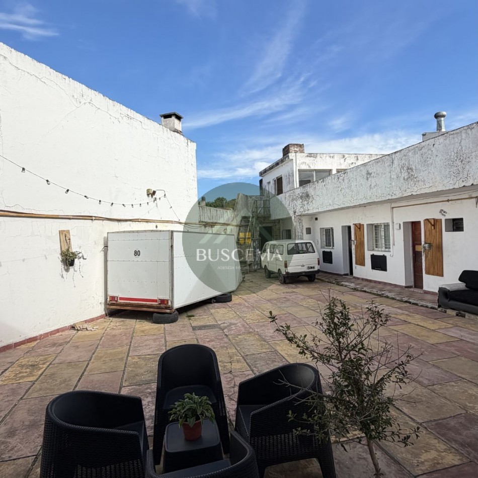 EN VENTA - IMPORTANTE PROPIEDAD EN EL PUERTO DE PARANA