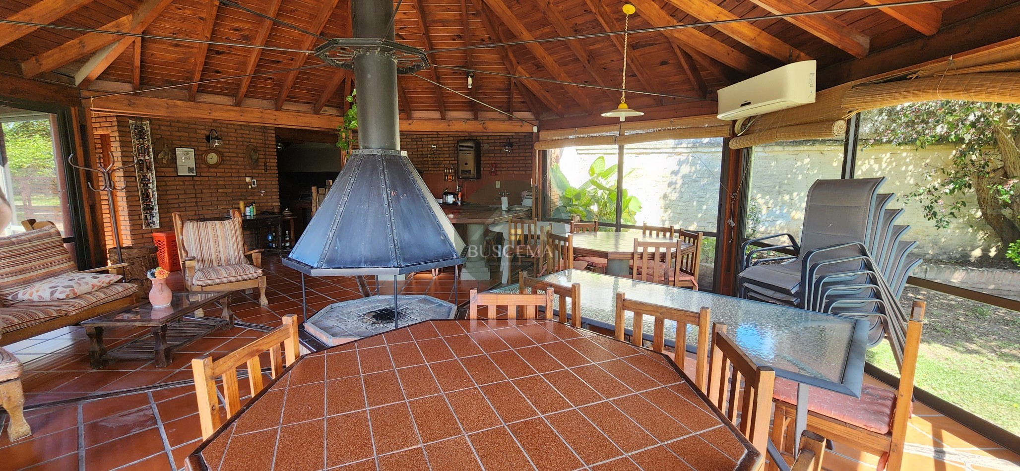 ESPECTACULAR CASA EN VENTA - ZONA SUR DE PARANA 