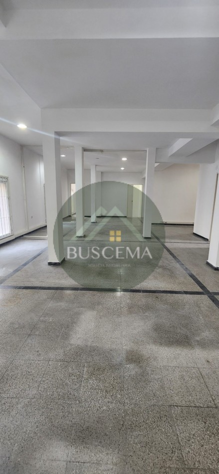 Oficinas en Alquiler — Microcentro de Parana