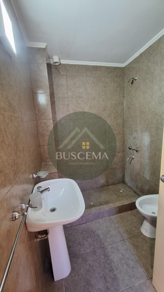 DEPARTAMENTO EN ALQUILER | 1 DORMITORIO | AYACUCHO Y BROWN