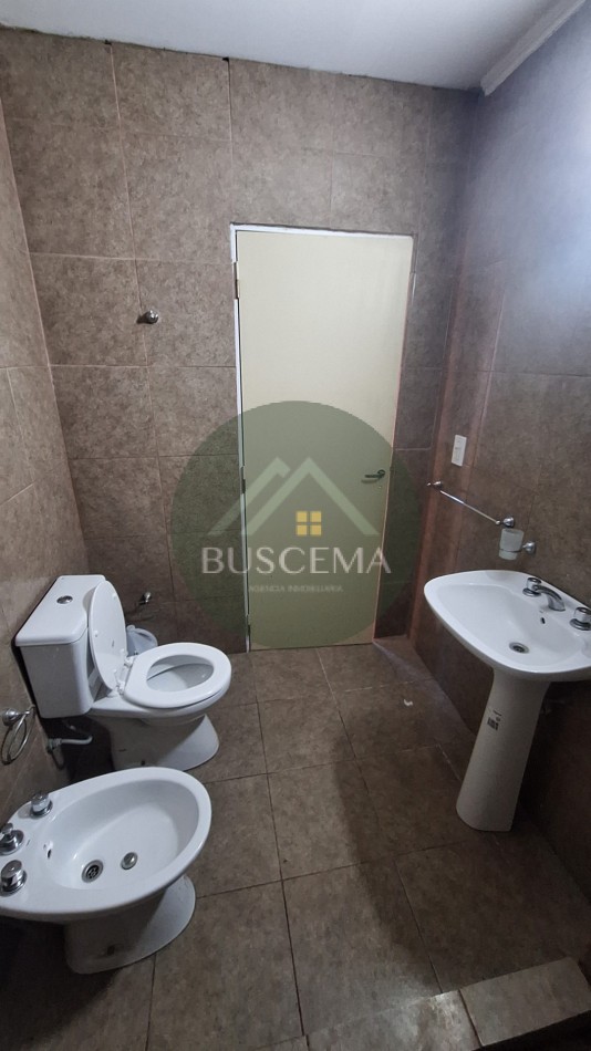 DEPARTAMENTO EN ALQUILER | 1 DORMITORIO | AYACUCHO Y BROWN