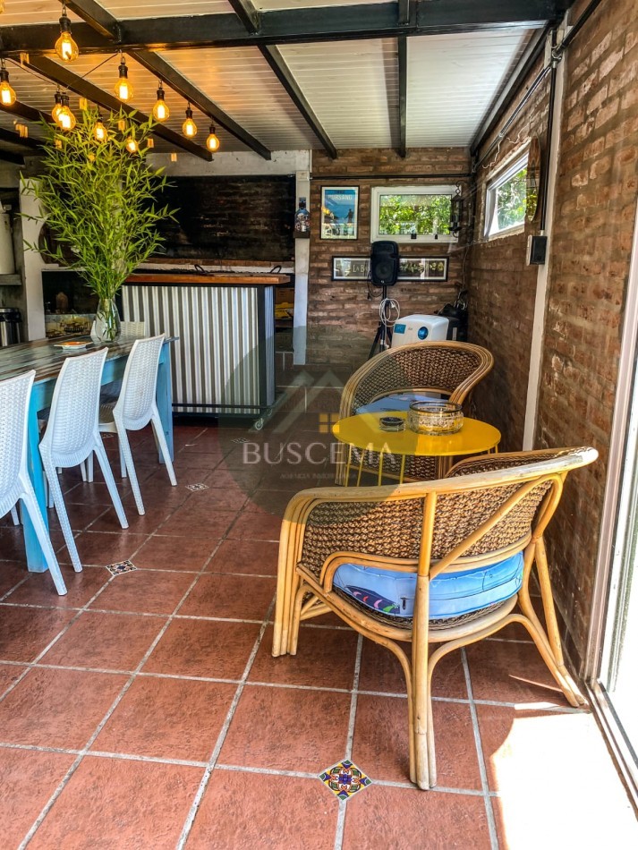 Hermoso Loft Amoblado/Temporal en alquiler · Zona La Toma, Parana