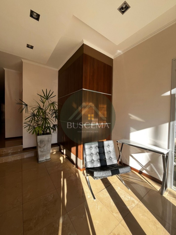 DEPARTAMENTO EN ALQUILER - Zona Malvinas casi Tucuman