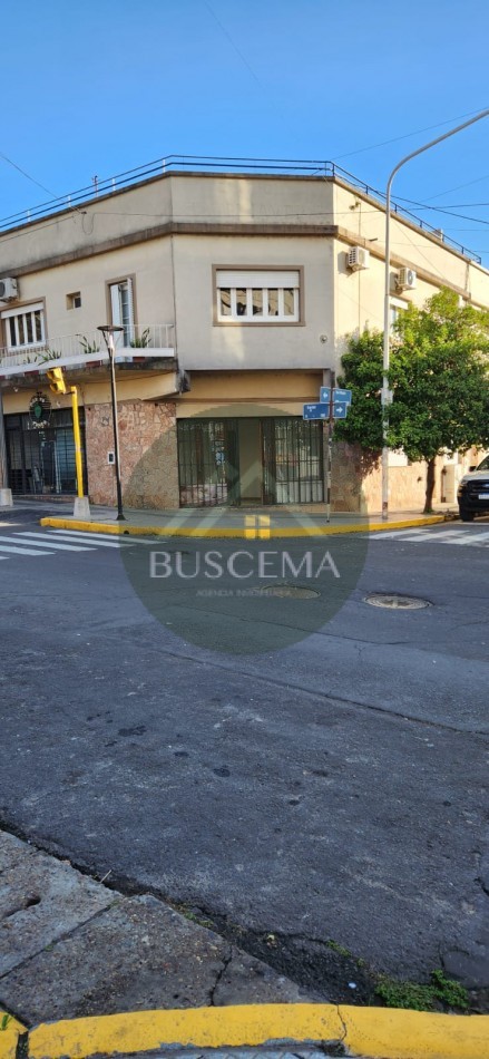 LOCAL CENTRICO EN VENTA