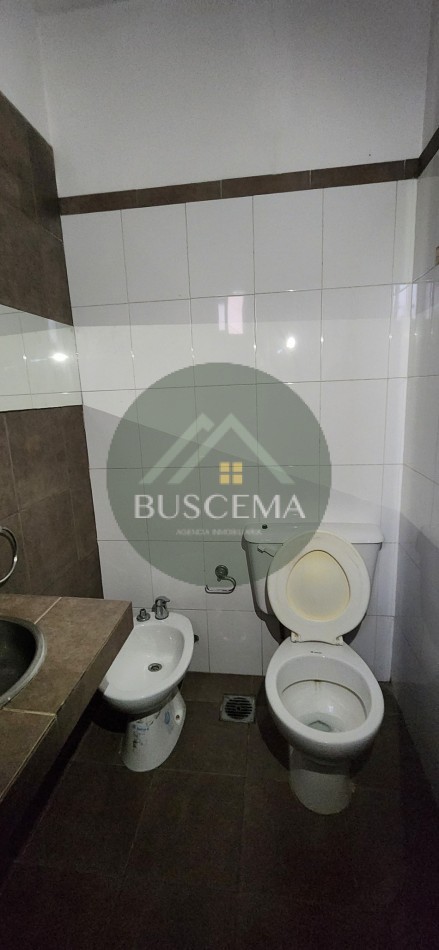 DPTO EN ALQUILER - SAN LUIS 680