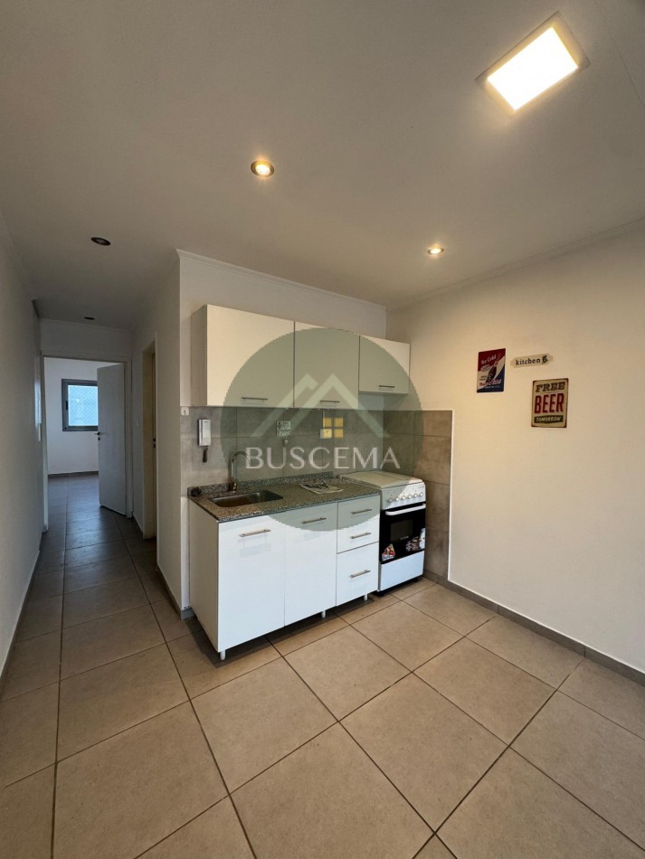 Departamento en Alquiler | Victoria 90 2°B — Parana