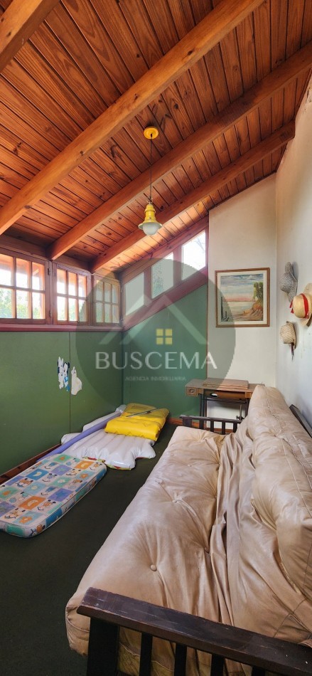 ESPECTACULAR CASA EN VENTA - ZONA SUR DE PARANA 