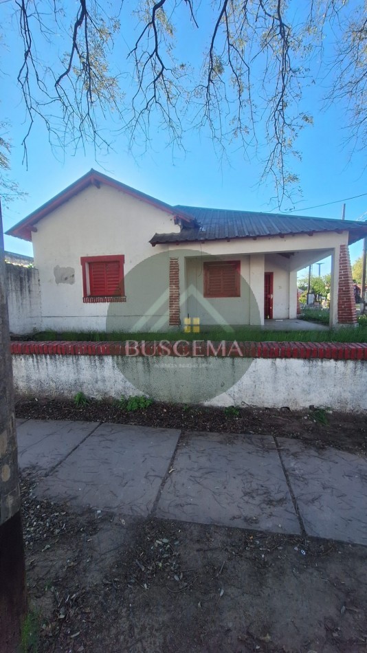 CASA A REFACCIONAR