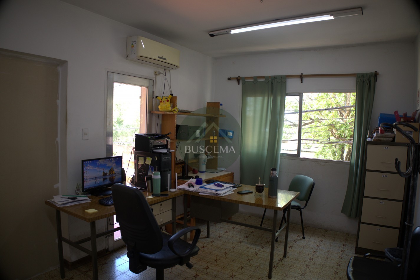 ¡Oportunidad Unica! Propiedad Multiuso de 557m² a Metros de Av. Ramirez