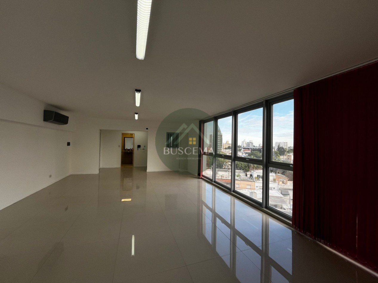 Oficina premium en alquiler - Ubicacion estrategica
