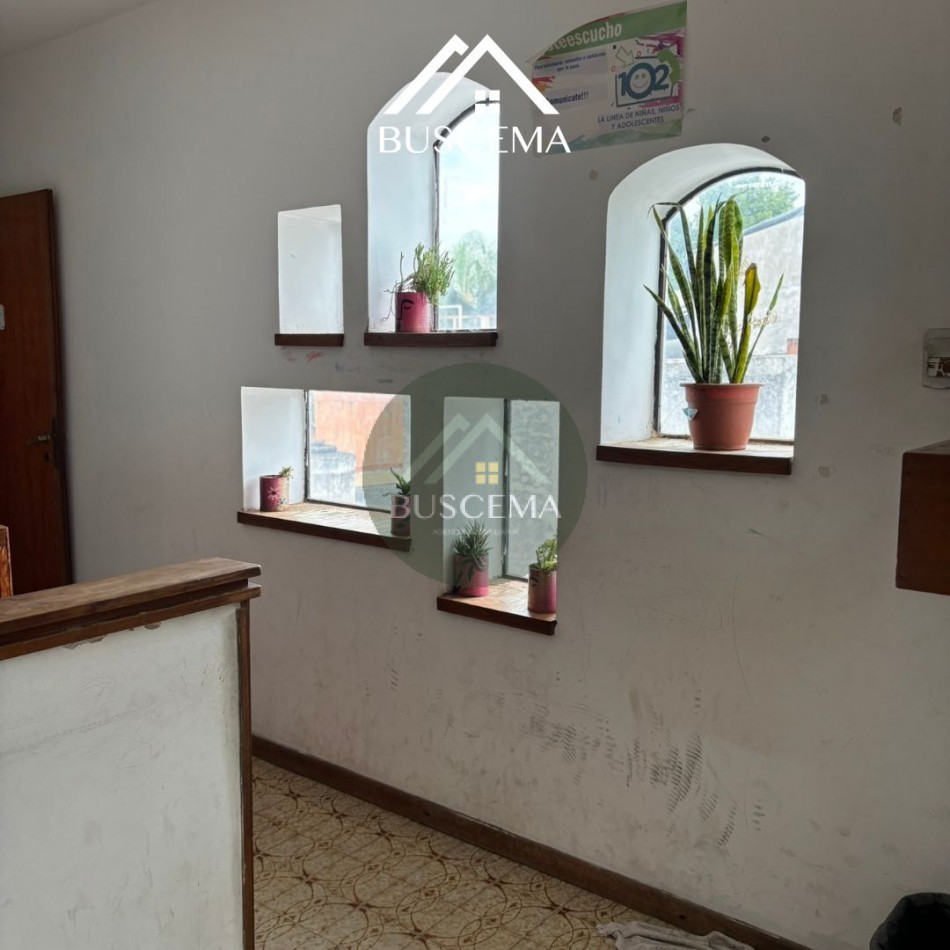 ¡Oportunidad Unica! Propiedad Multiuso de 557m² a Metros de Av. Ramirez