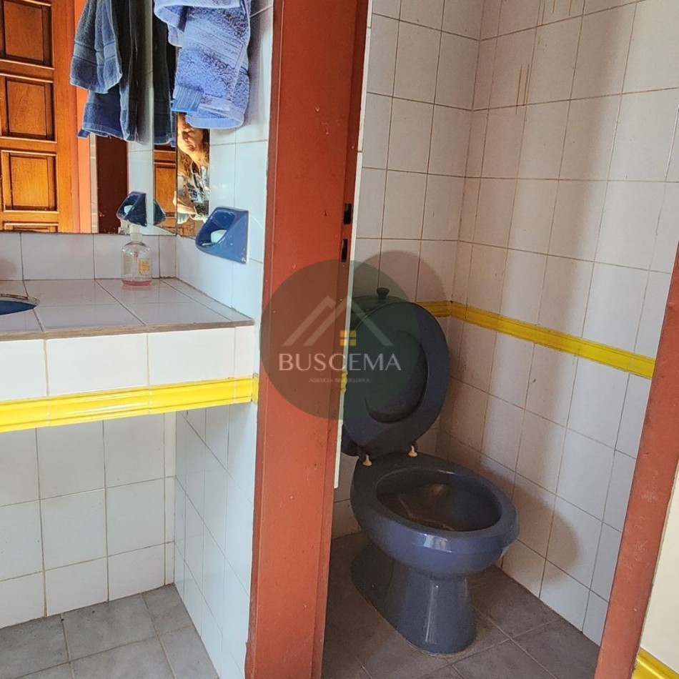 VENTA - Casa Premium 1.218 m² en Zona Sur c/ Piscina Climatizada + Lote Propio Adicional