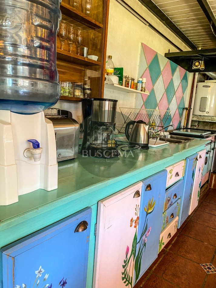 Hermoso Loft Amoblado/Temporal en alquiler · Zona La Toma, Parana