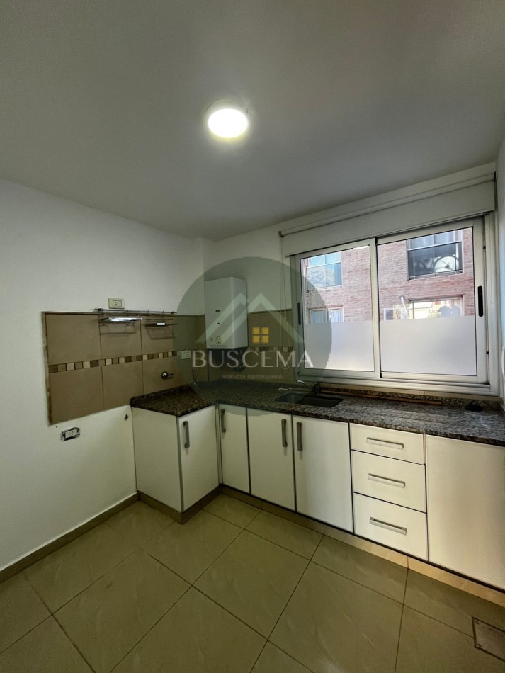 DEPARTAMENTO EN ALQUILER - Zona Malvinas casi Tucuman