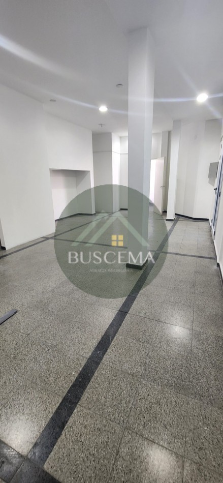 Oficinas en Alquiler — Microcentro de Parana
