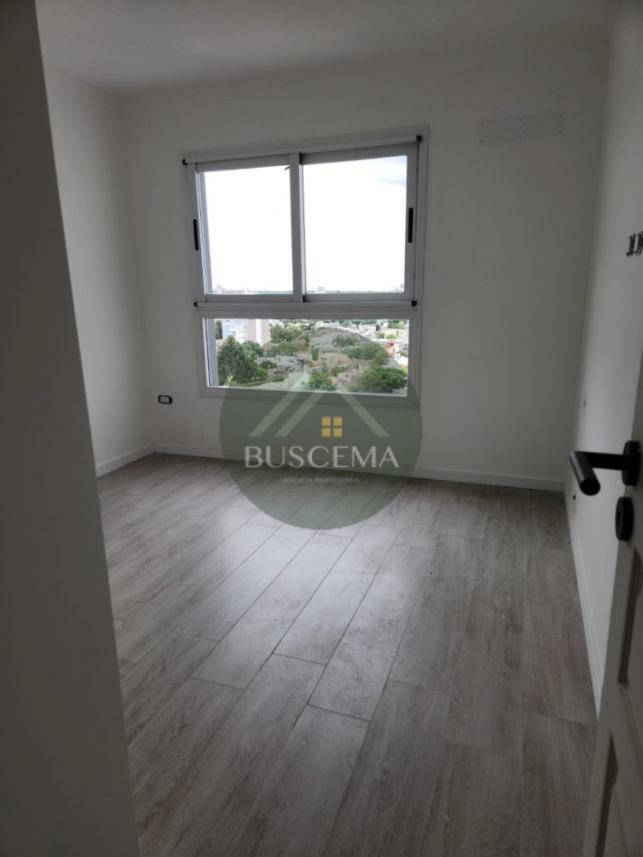 Se alquila Hermoso Departamento