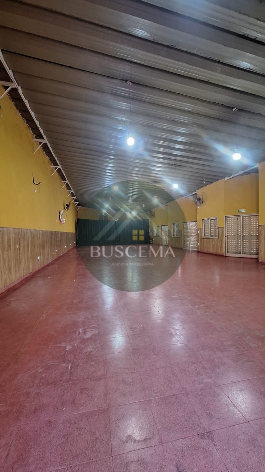 PREDIO RECREATIVO/DEPORTIVO EN VENTA - RUTA NACIONAL 12 Y 18