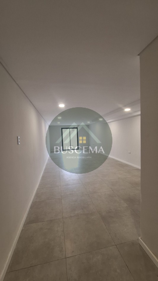 Local Comercial a Estrenar en Alquiler