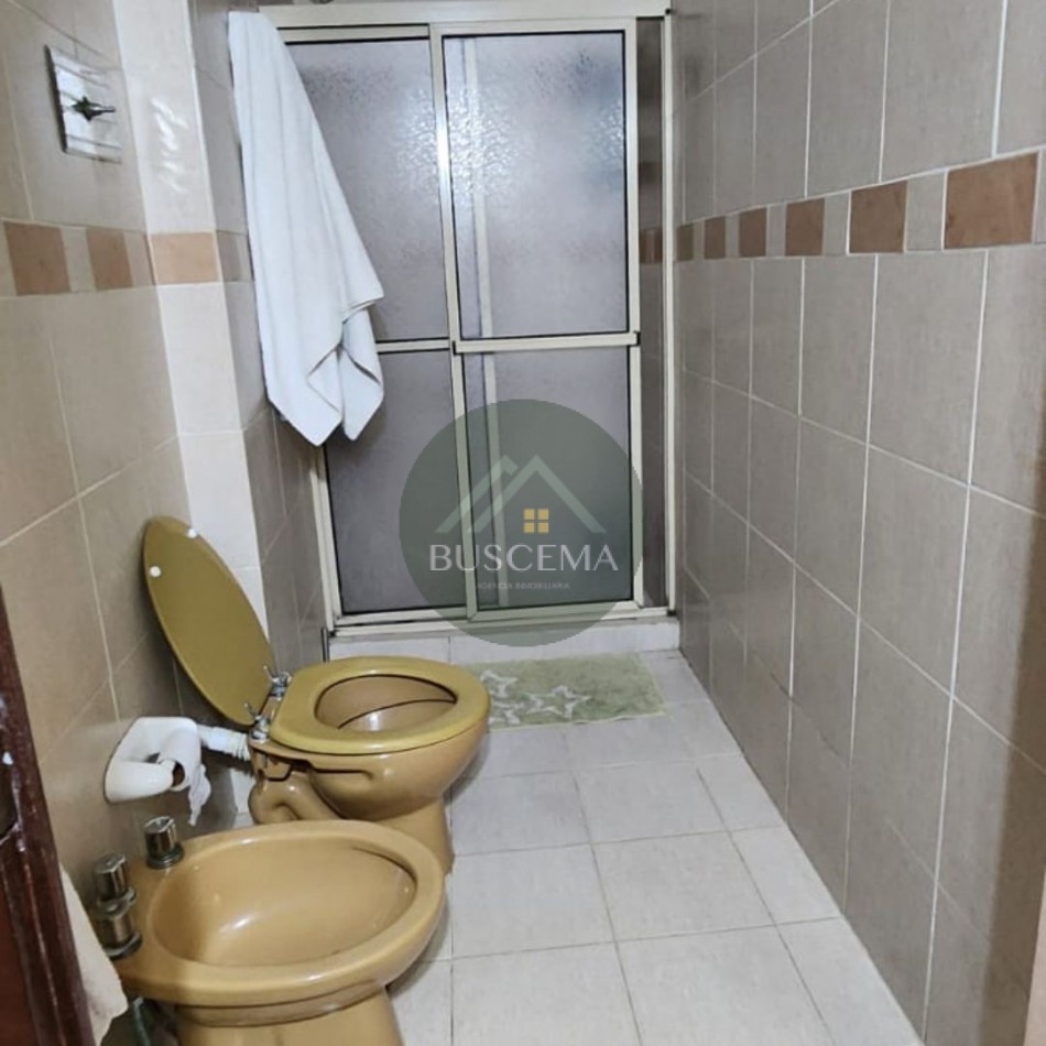 Departamento en alquiler con vista al rio - Zona Thompson