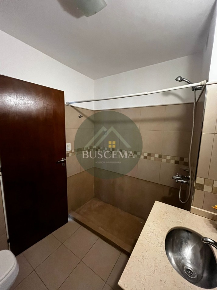 DEPARTAMENTO EN ALQUILER - Zona Malvinas casi Tucuman