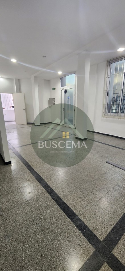 Oficinas en Alquiler — Microcentro de Parana