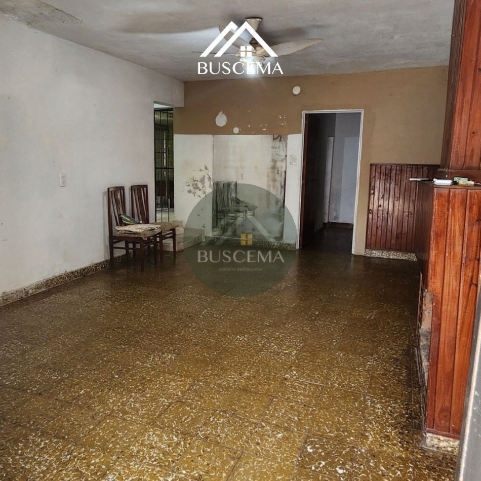 Casa en venta - Maestro Normal 1609 (Zona Don Bosco y Circunvalacion)
