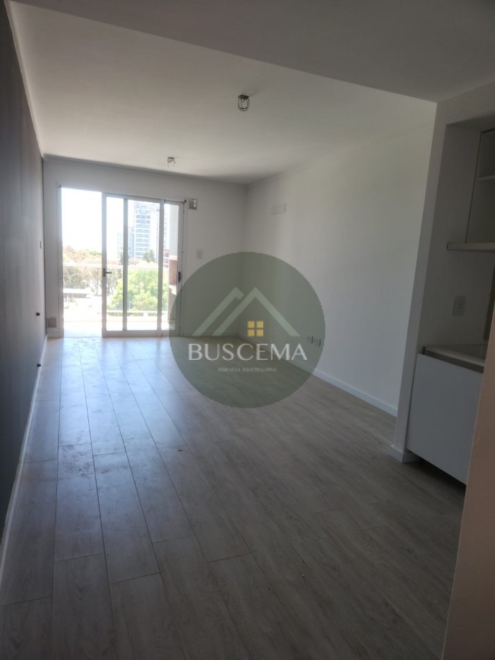 Se alquila Hermoso Departamento