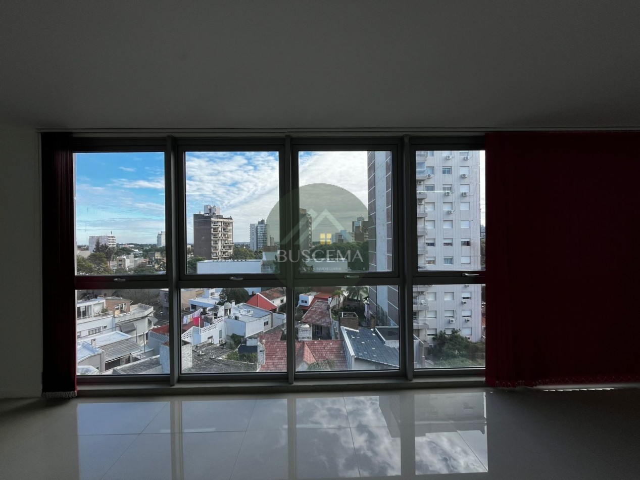 Oficina premium en alquiler - Ubicacion estrategica