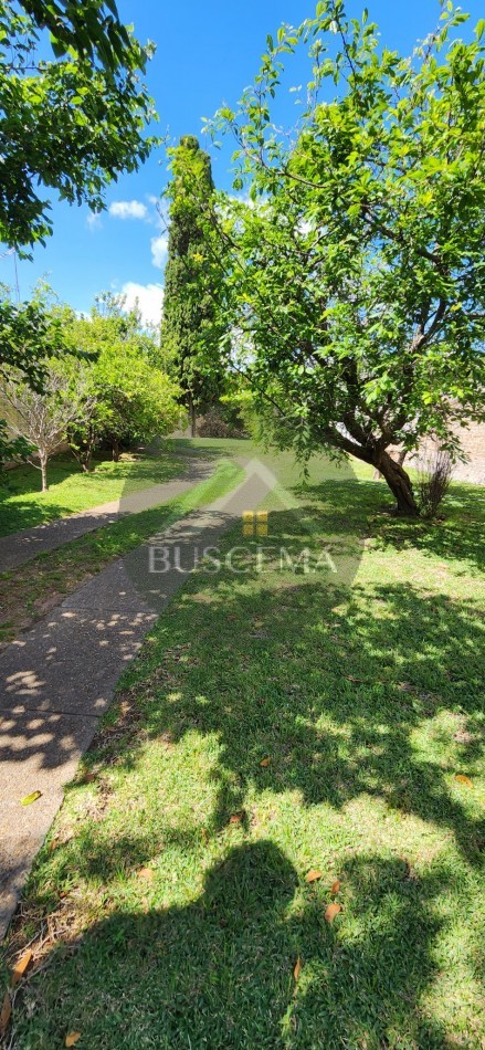 ESPECTACULAR CASA EN VENTA - ZONA SUR DE PARANA 