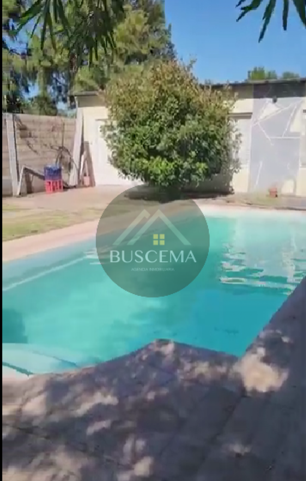 SE VENDE HERMOSA CASA QUINTA