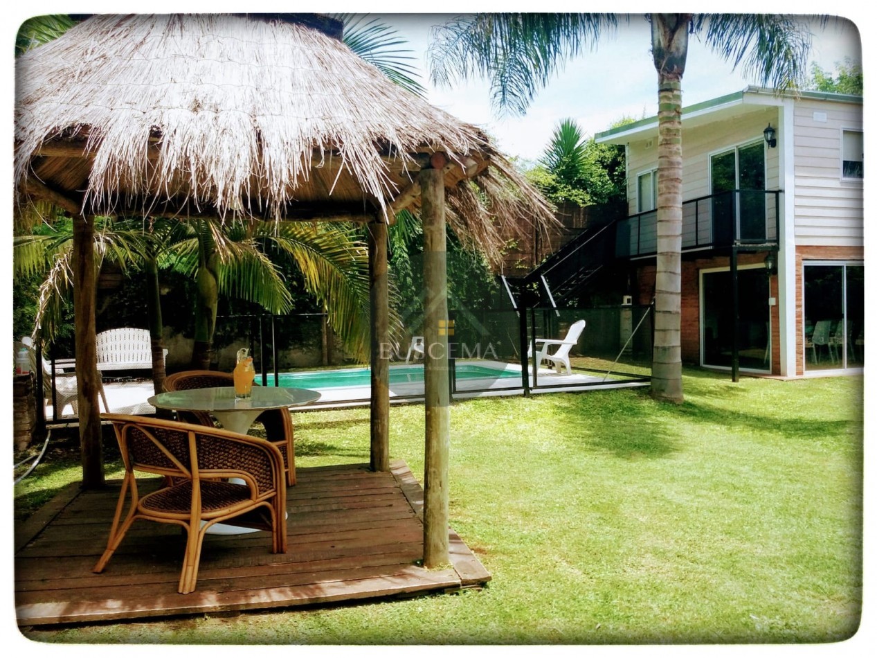 Hermoso Loft Amoblado/Temporal en alquiler · Zona La Toma, Parana